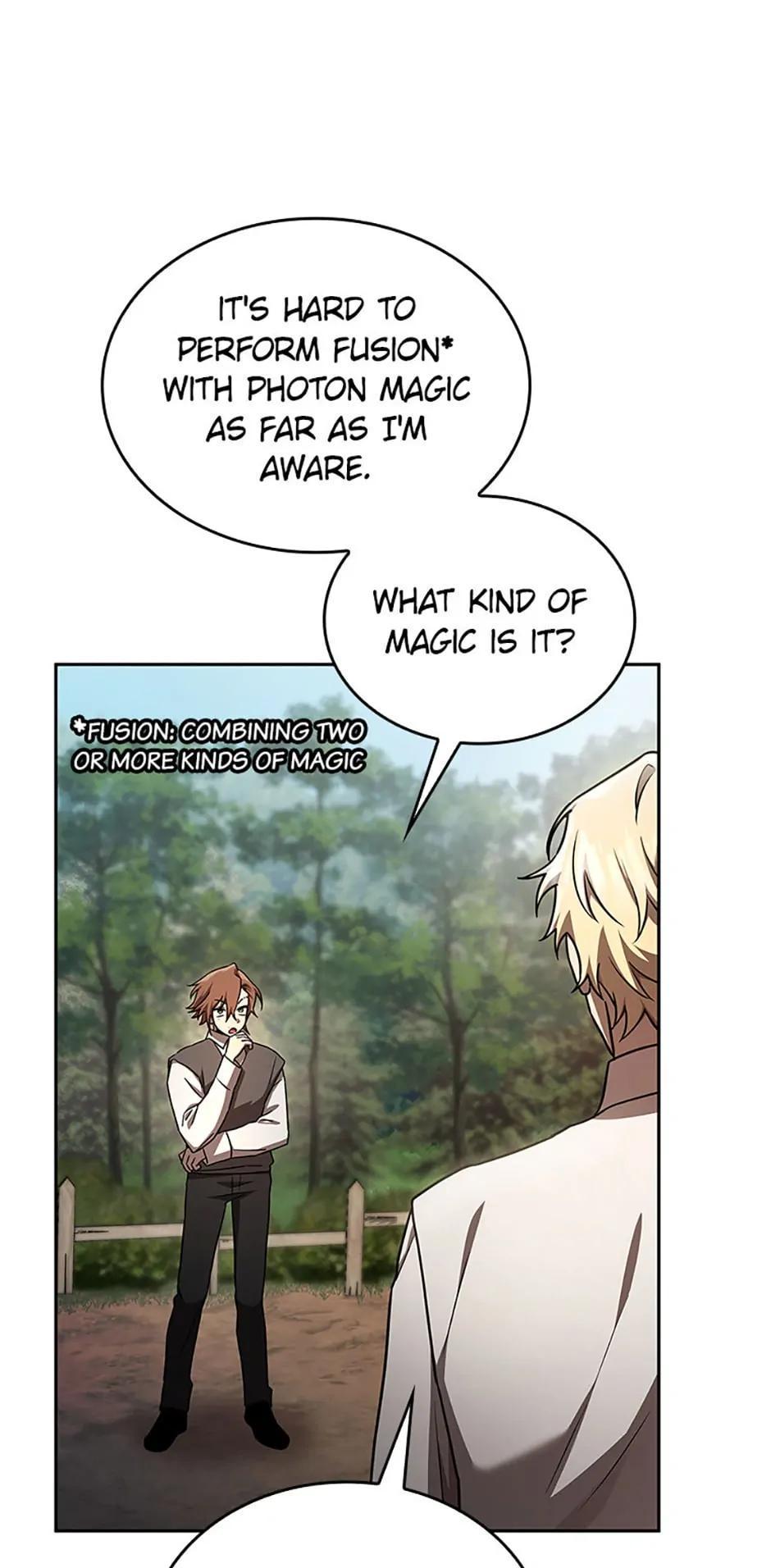 The Infinite Mage Chapter 65 — page 56