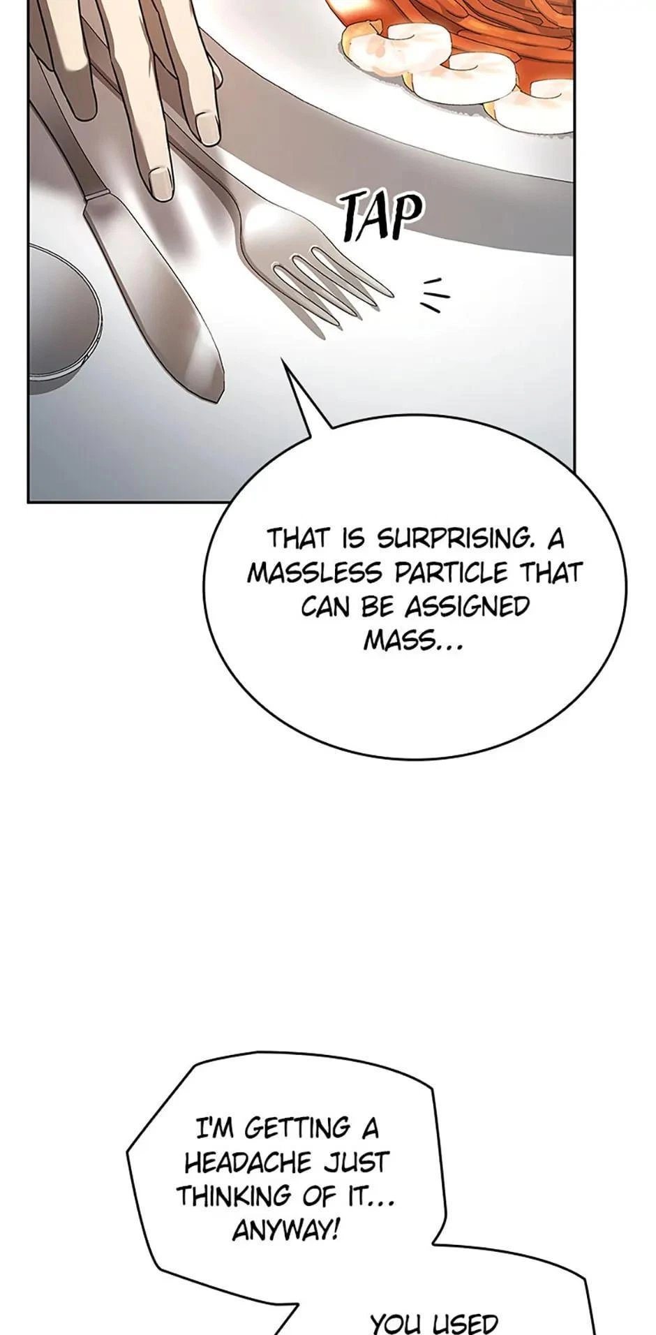 The Infinite Mage Chapter 65 — page 61