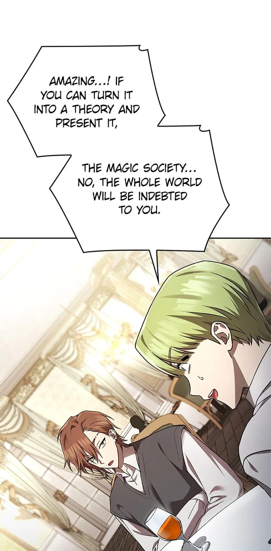 The Infinite Mage Chapter 65 — page 63