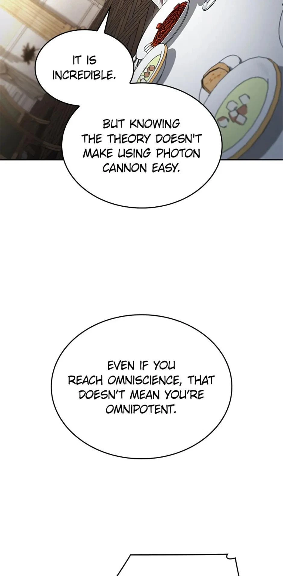 The Infinite Mage Chapter 65 — page 64