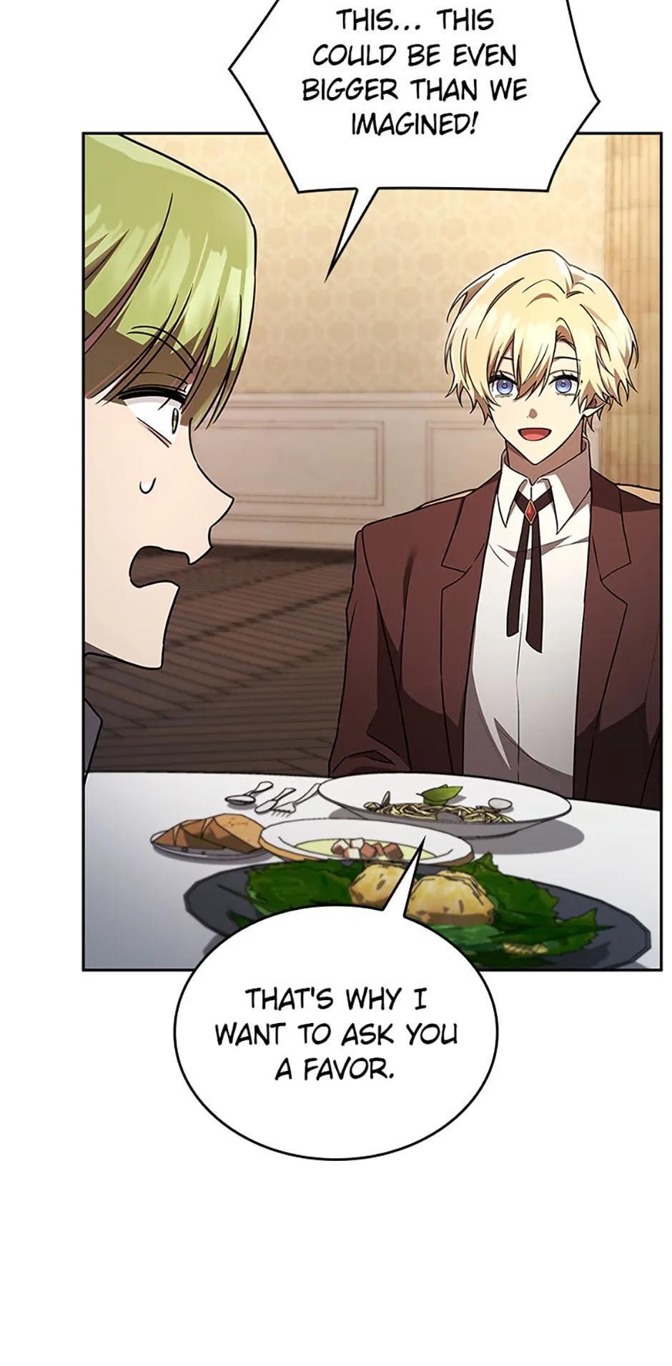 The Infinite Mage Chapter 65 — page 65