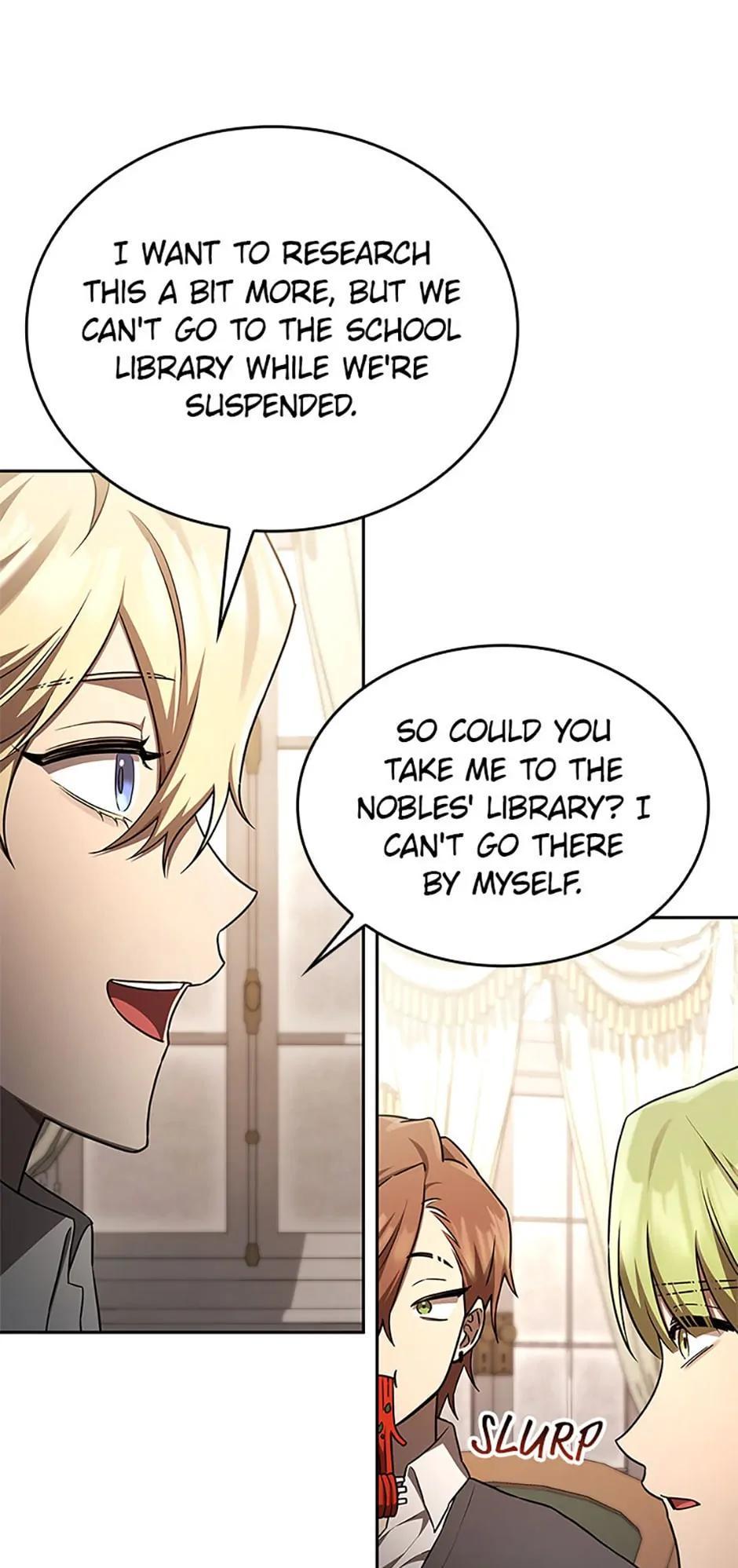 The Infinite Mage Chapter 65 — page 66