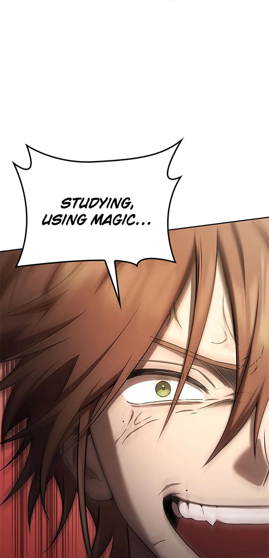 The Infinite Mage Chapter 65 — page 76