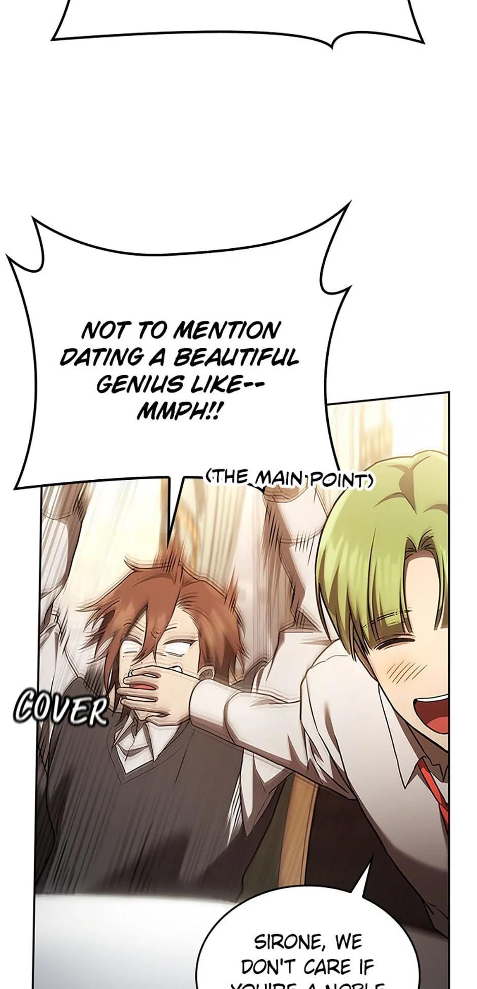 The Infinite Mage Chapter 65 — page 79