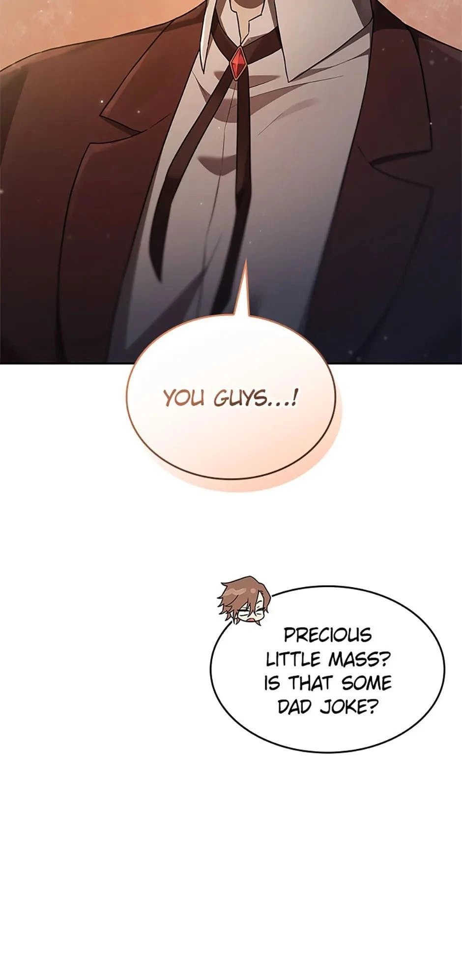 The Infinite Mage Chapter 65 — page 83