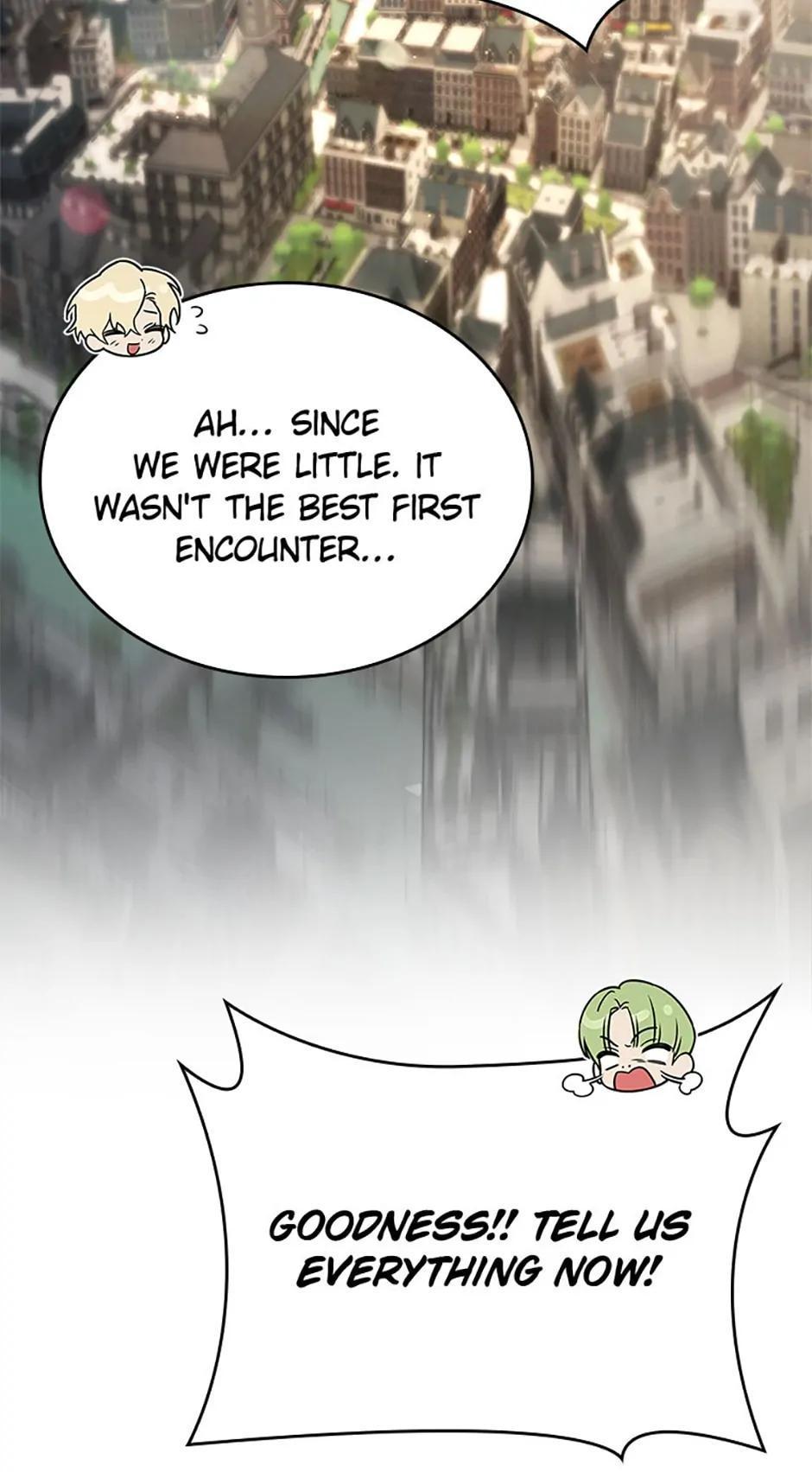 The Infinite Mage Chapter 65 — page 85
