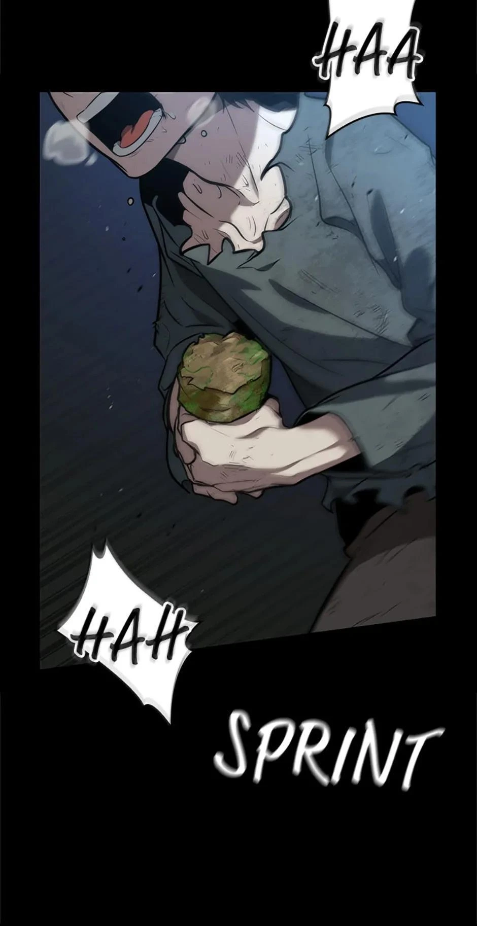 The Infinite Mage Chapter 65 — page 92