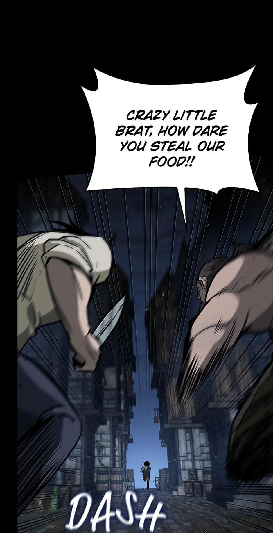 The Infinite Mage Chapter 65 — page 93