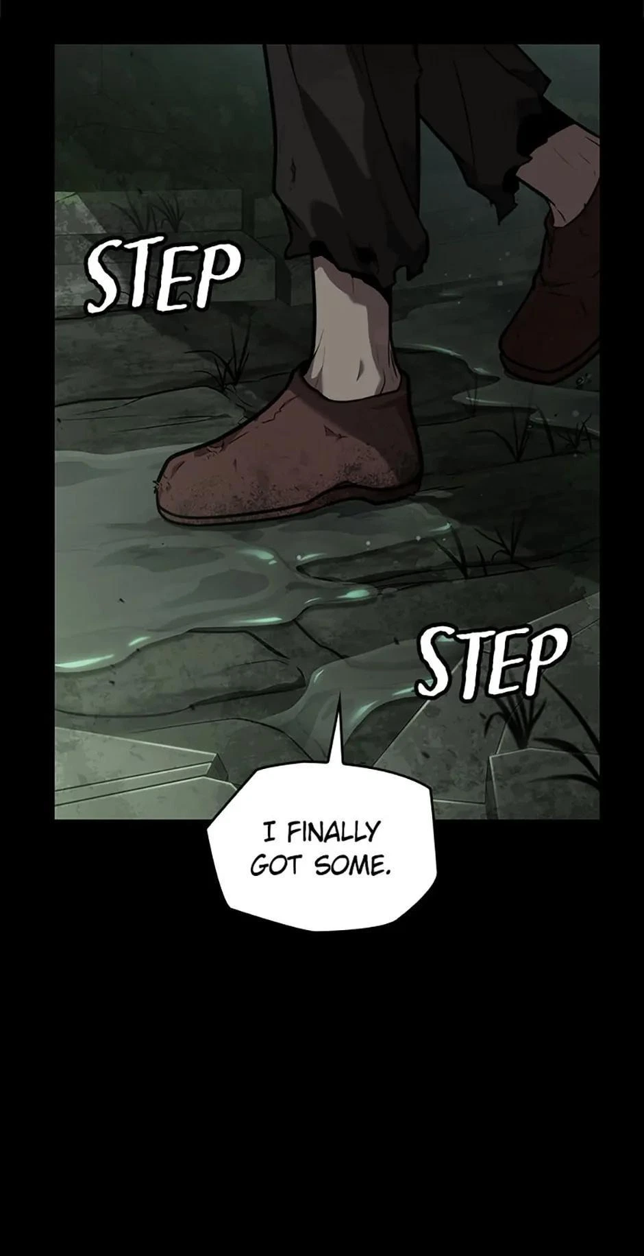 The Infinite Mage Chapter 65 — page 97