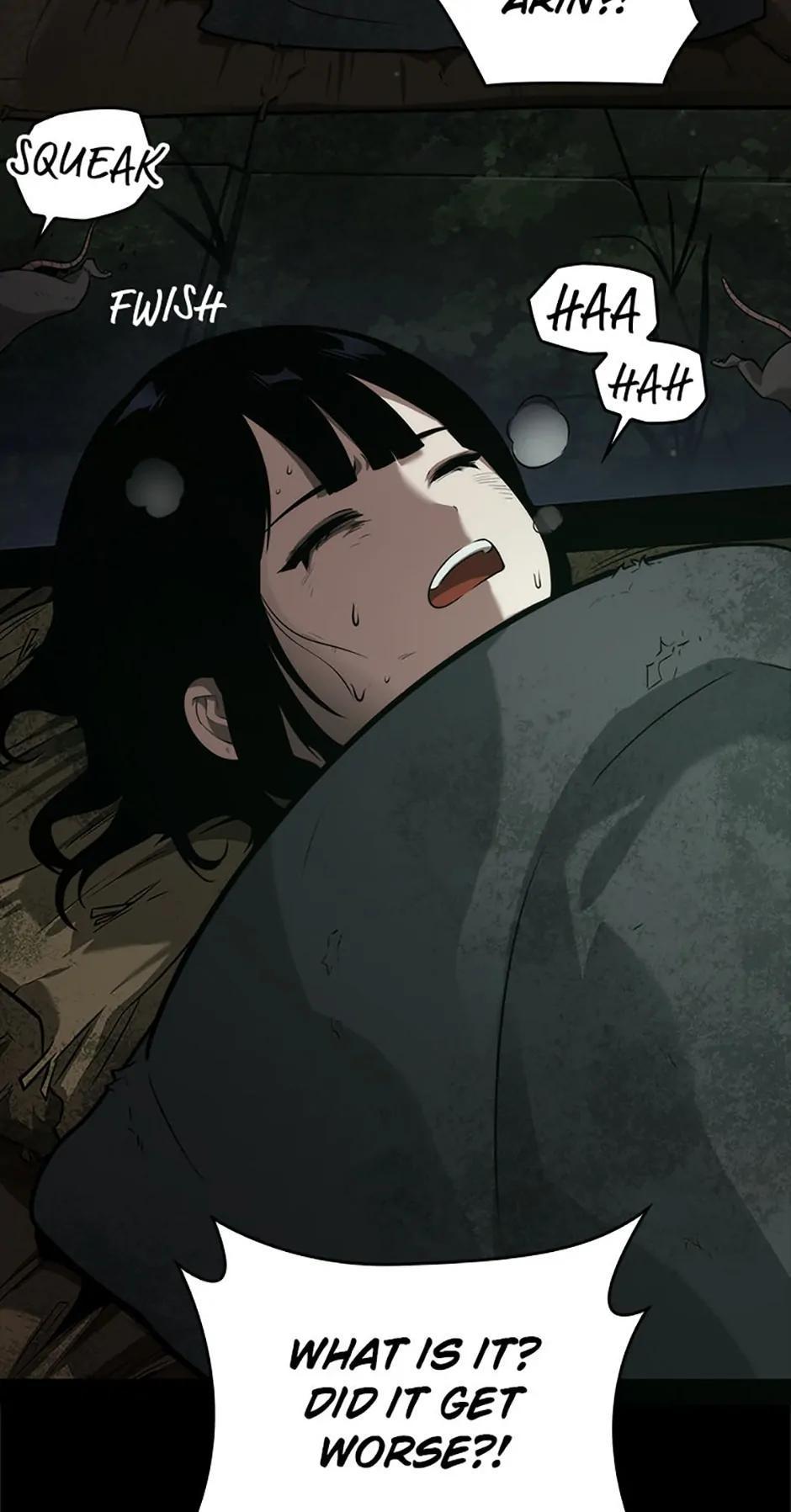 The Infinite Mage Chapter 65 — page 99