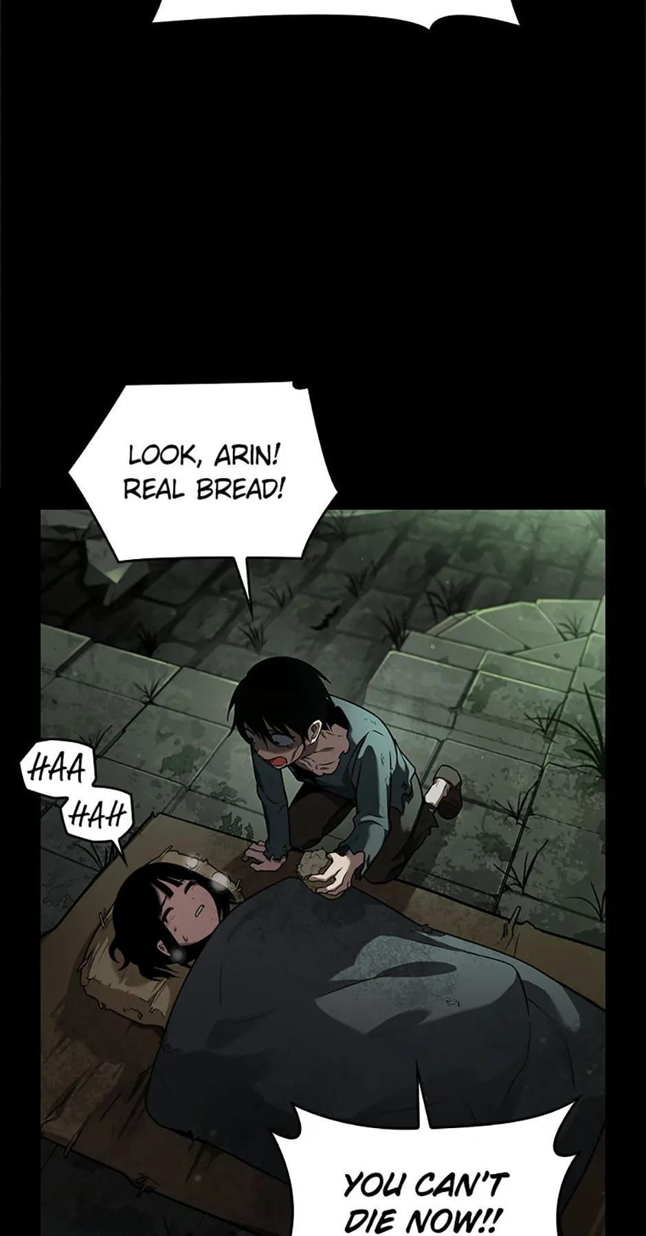 The Infinite Mage Chapter 65 — page 100