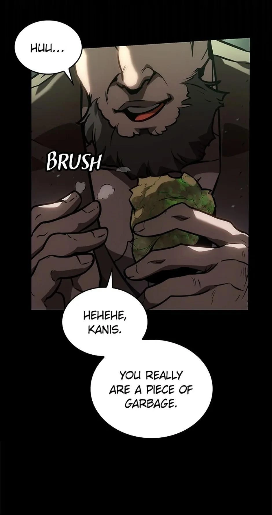 The Infinite Mage Chapter 65 — page 109