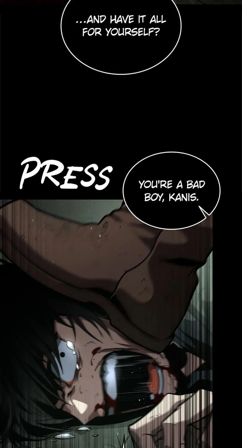 The Infinite Mage Chapter 65 — page 111