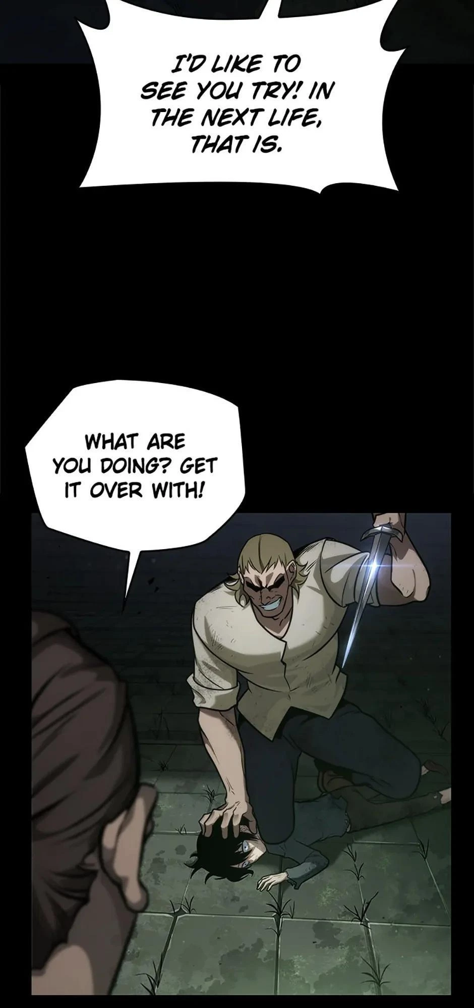 The Infinite Mage Chapter 65 — page 115