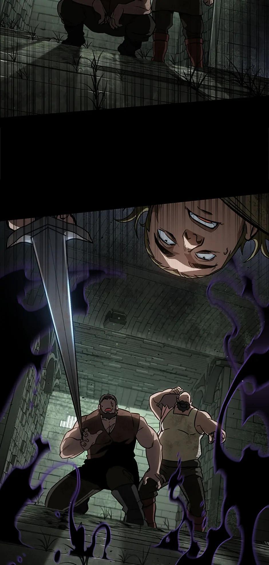 The Infinite Mage Chapter 65 — page 119