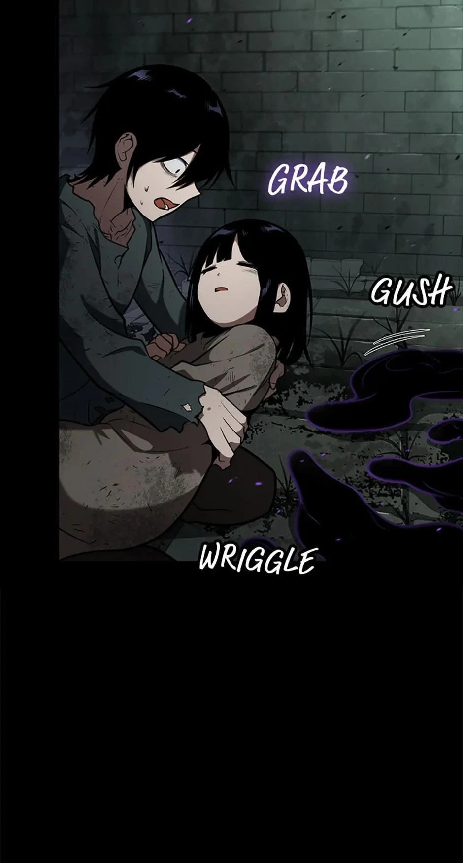 The Infinite Mage Chapter 65 — page 129