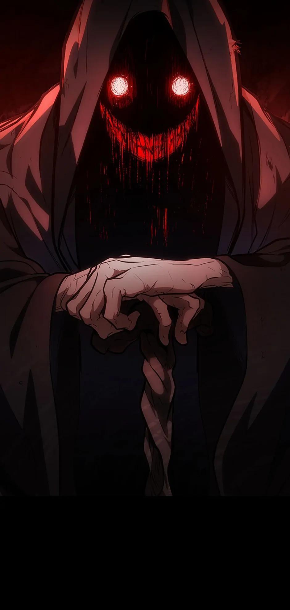 The Infinite Mage Chapter 65 — page 134