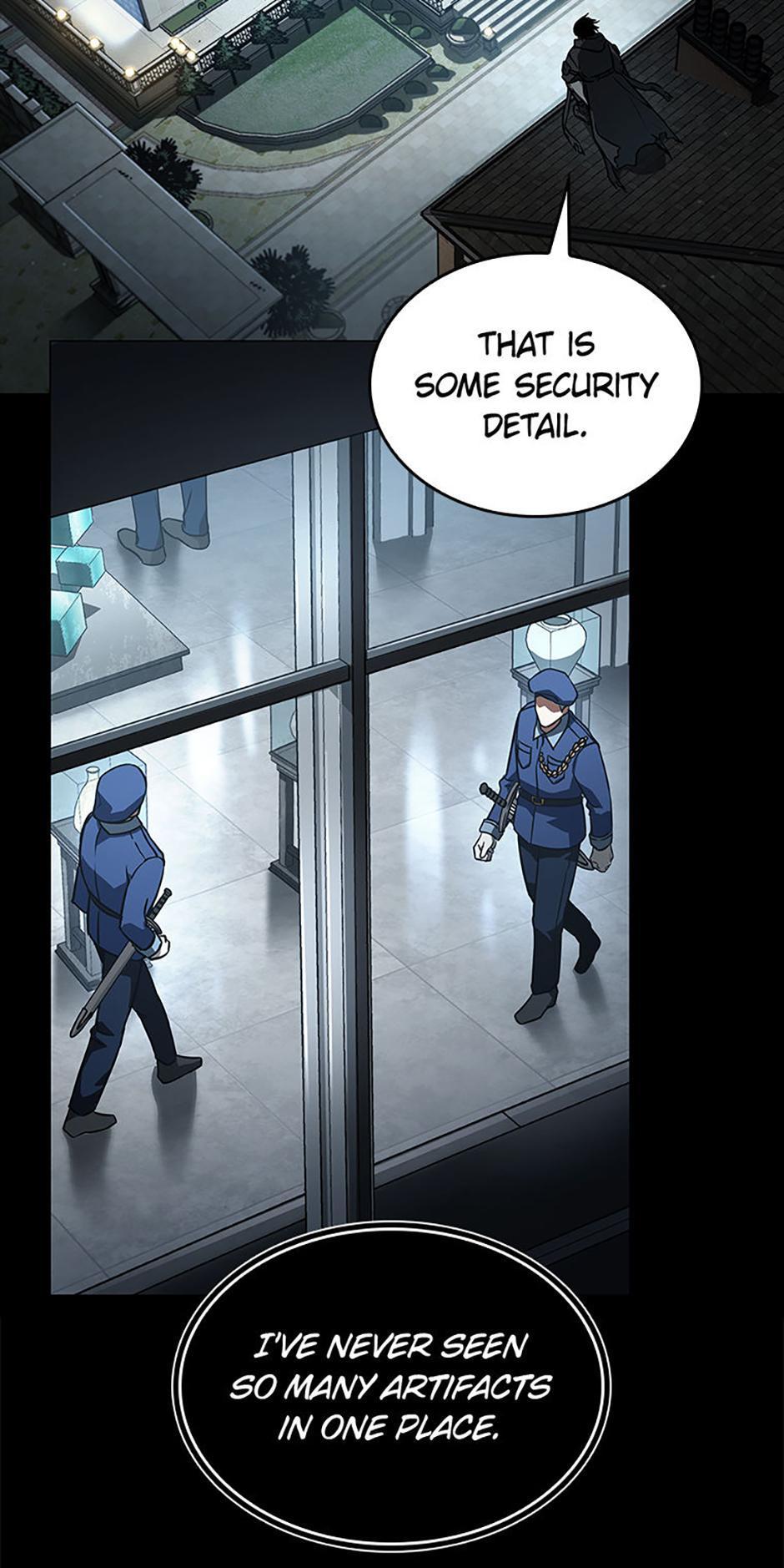 The Infinite Mage Chapter 66 — page 5