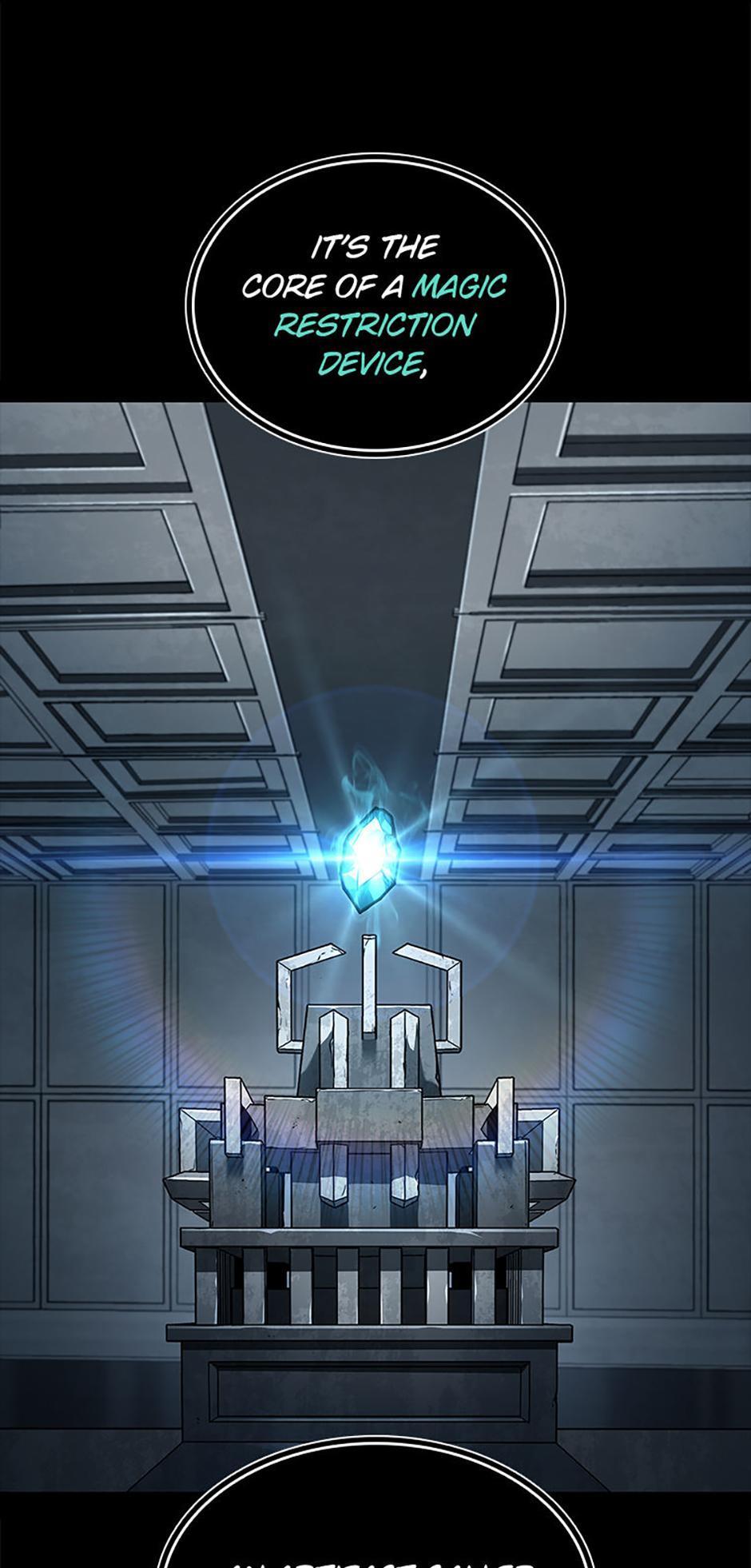 The Infinite Mage Chapter 66 — page 7