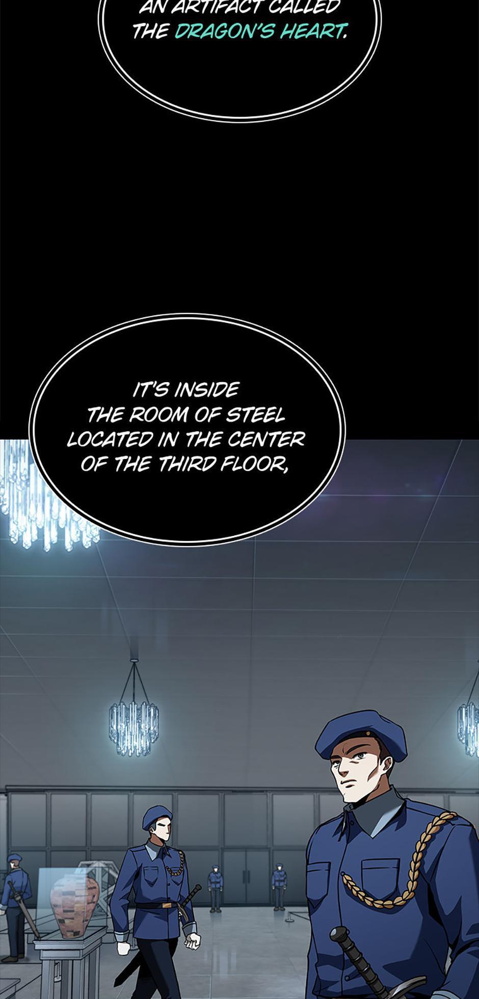 The Infinite Mage Chapter 66 — page 8