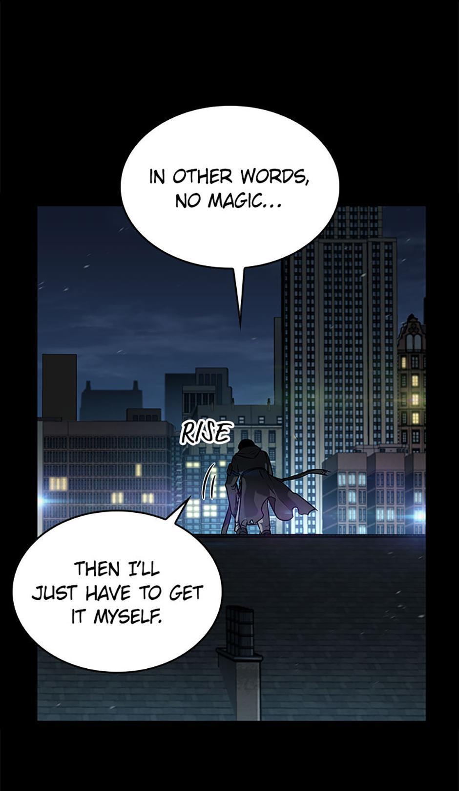 The Infinite Mage Chapter 66 — page 11