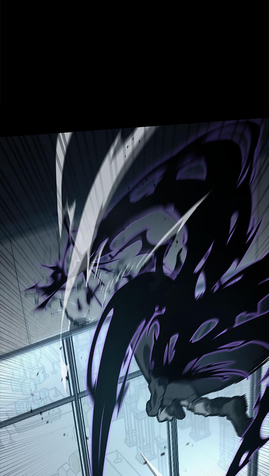 The Infinite Mage Chapter 66 — page 19