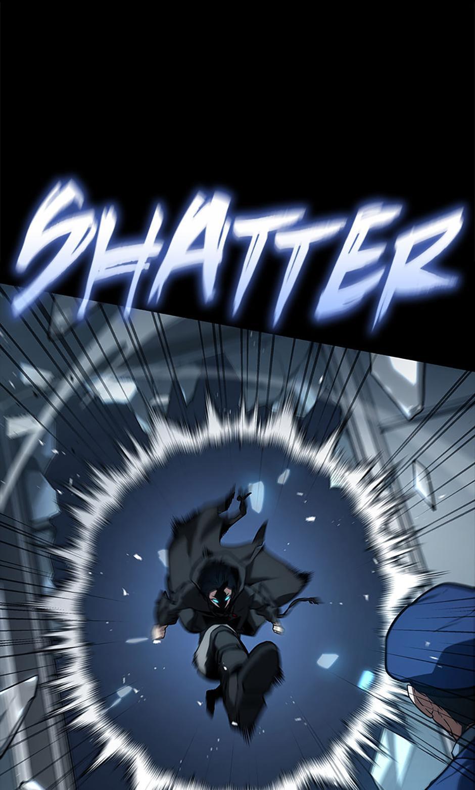 The Infinite Mage Chapter 66 — page 21