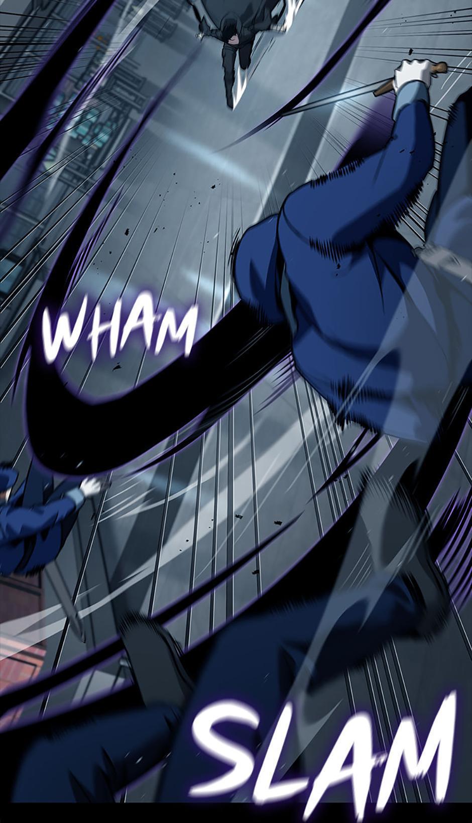 The Infinite Mage Chapter 66 — page 26