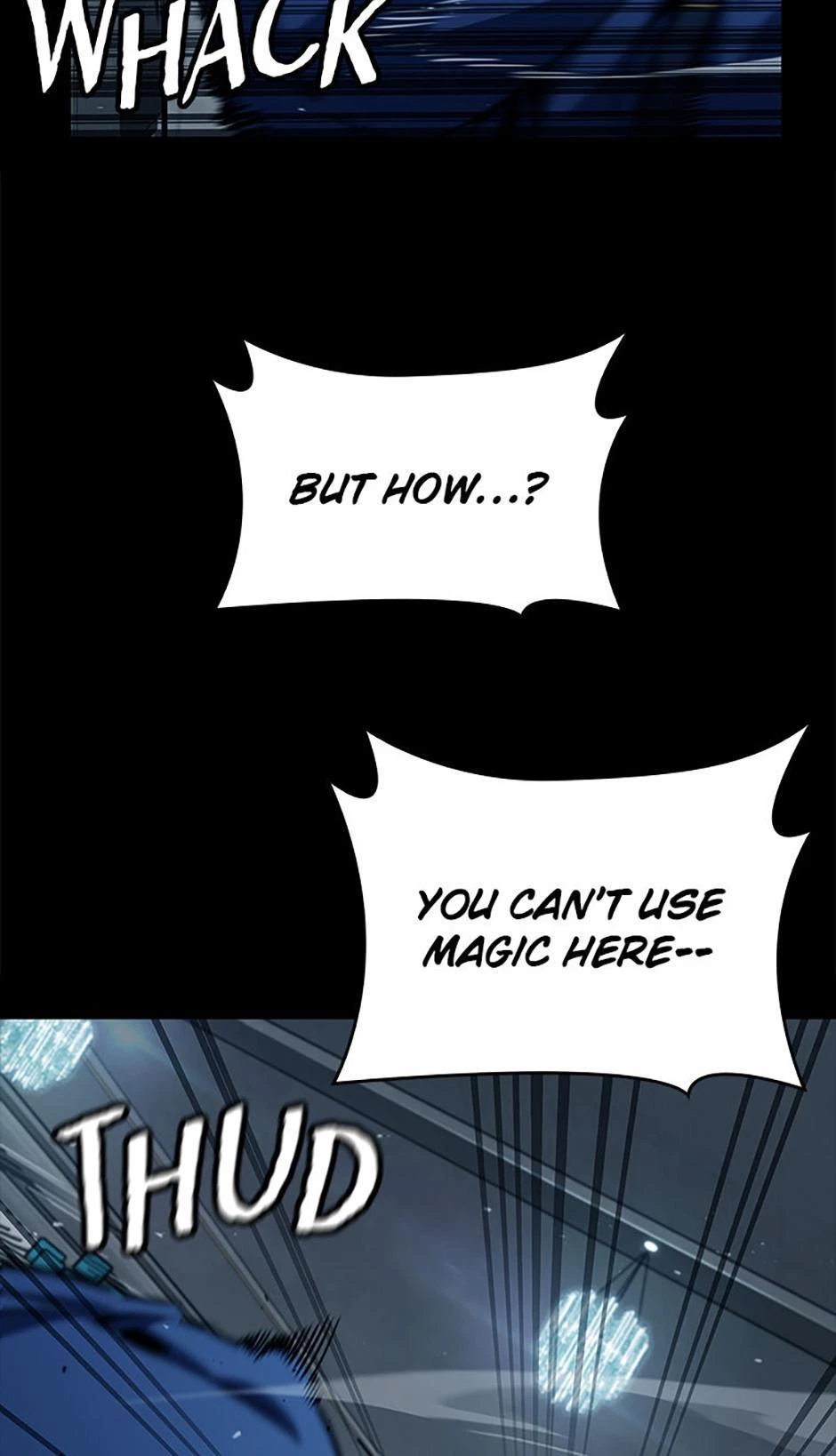 The Infinite Mage Chapter 66 — page 28
