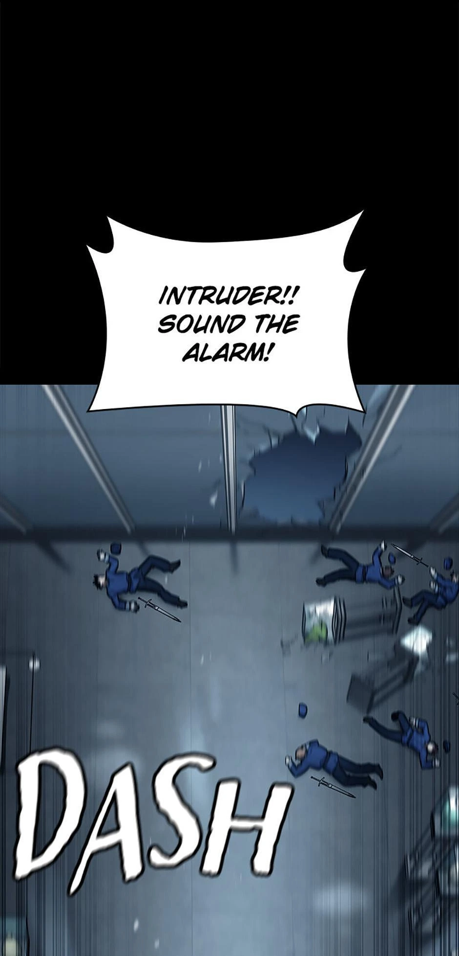 The Infinite Mage Chapter 66 — page 30