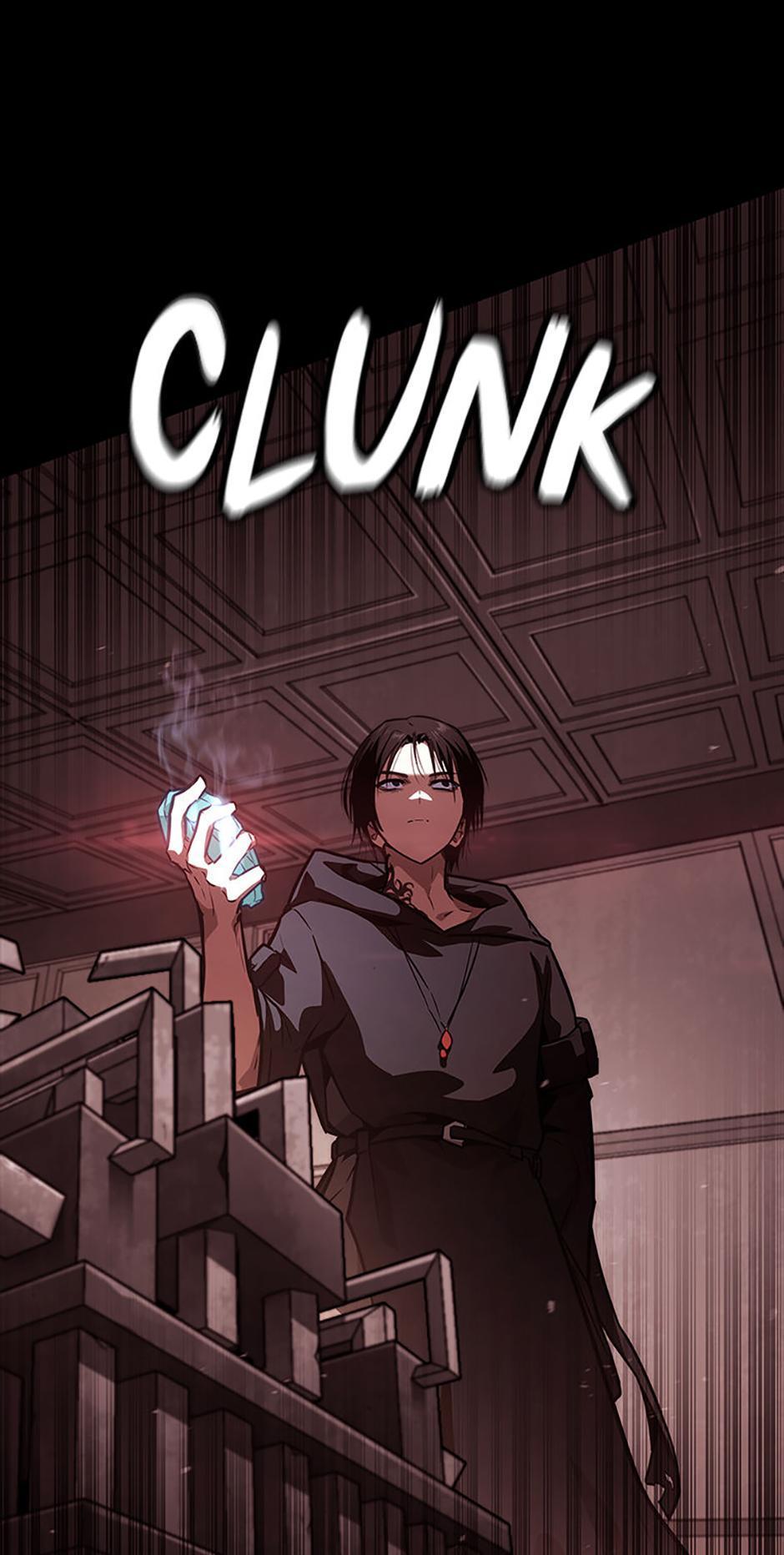 The Infinite Mage Chapter 66 — page 42