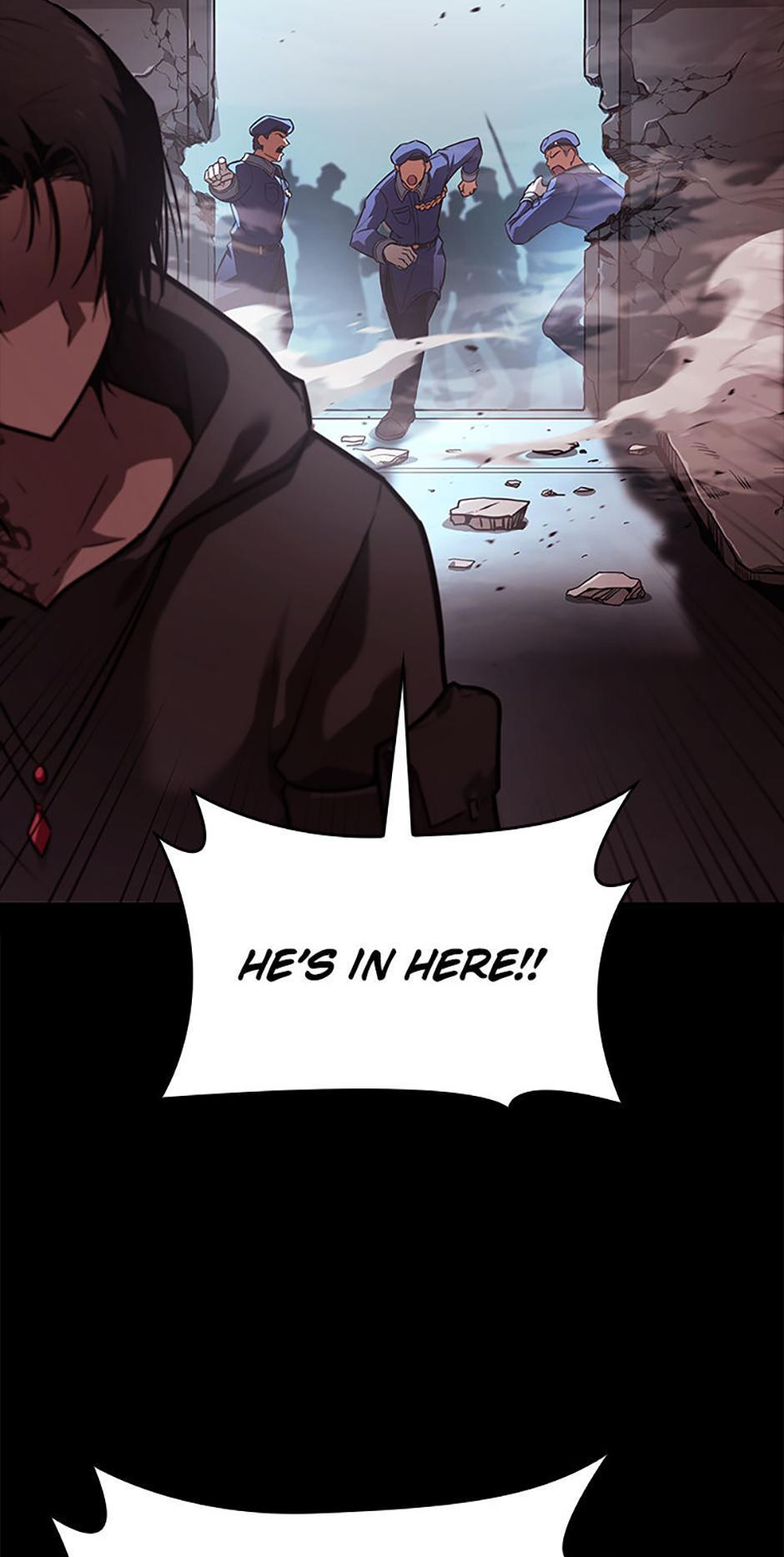 The Infinite Mage Chapter 66 — page 44