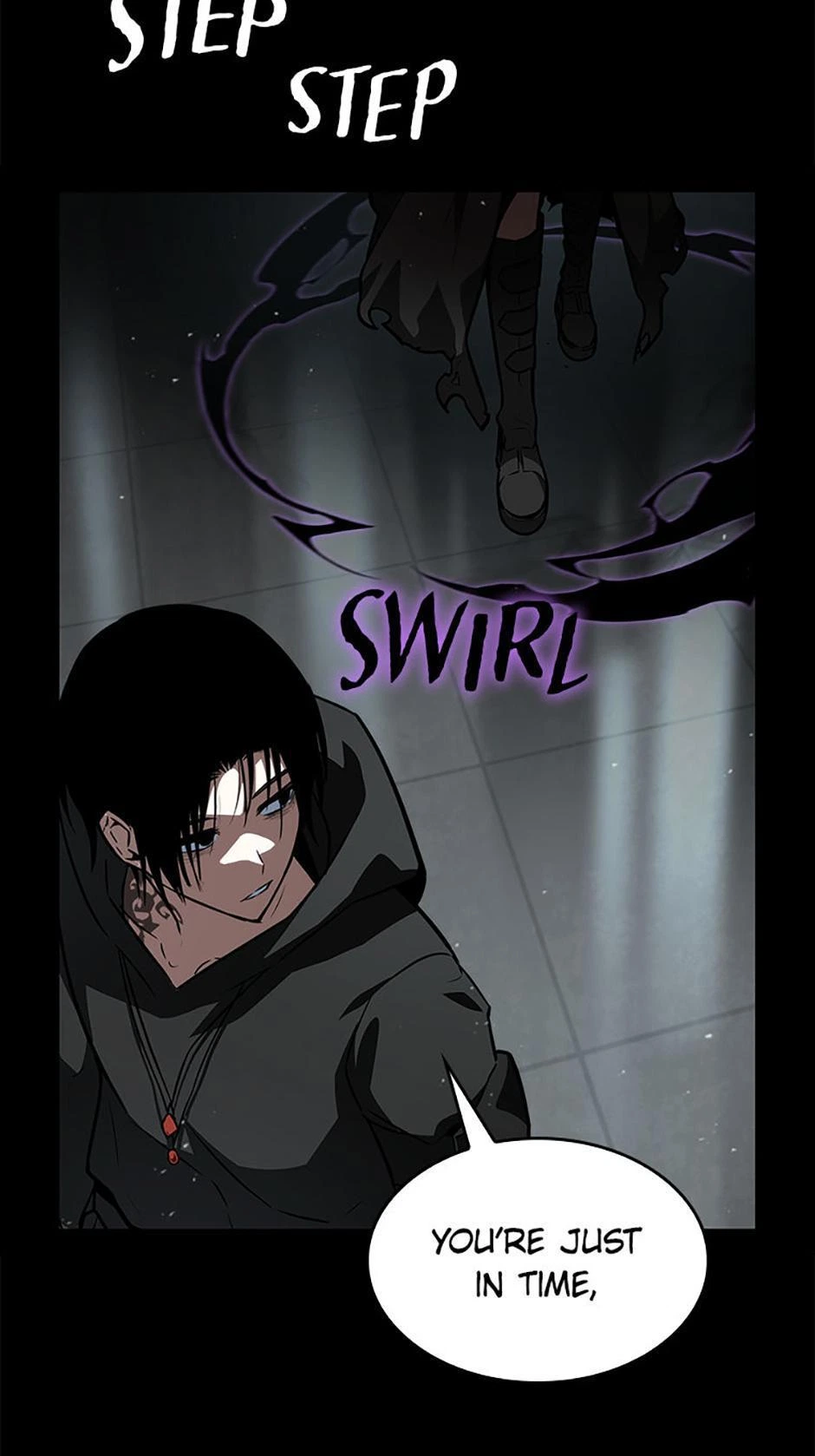 The Infinite Mage Chapter 66 — page 49