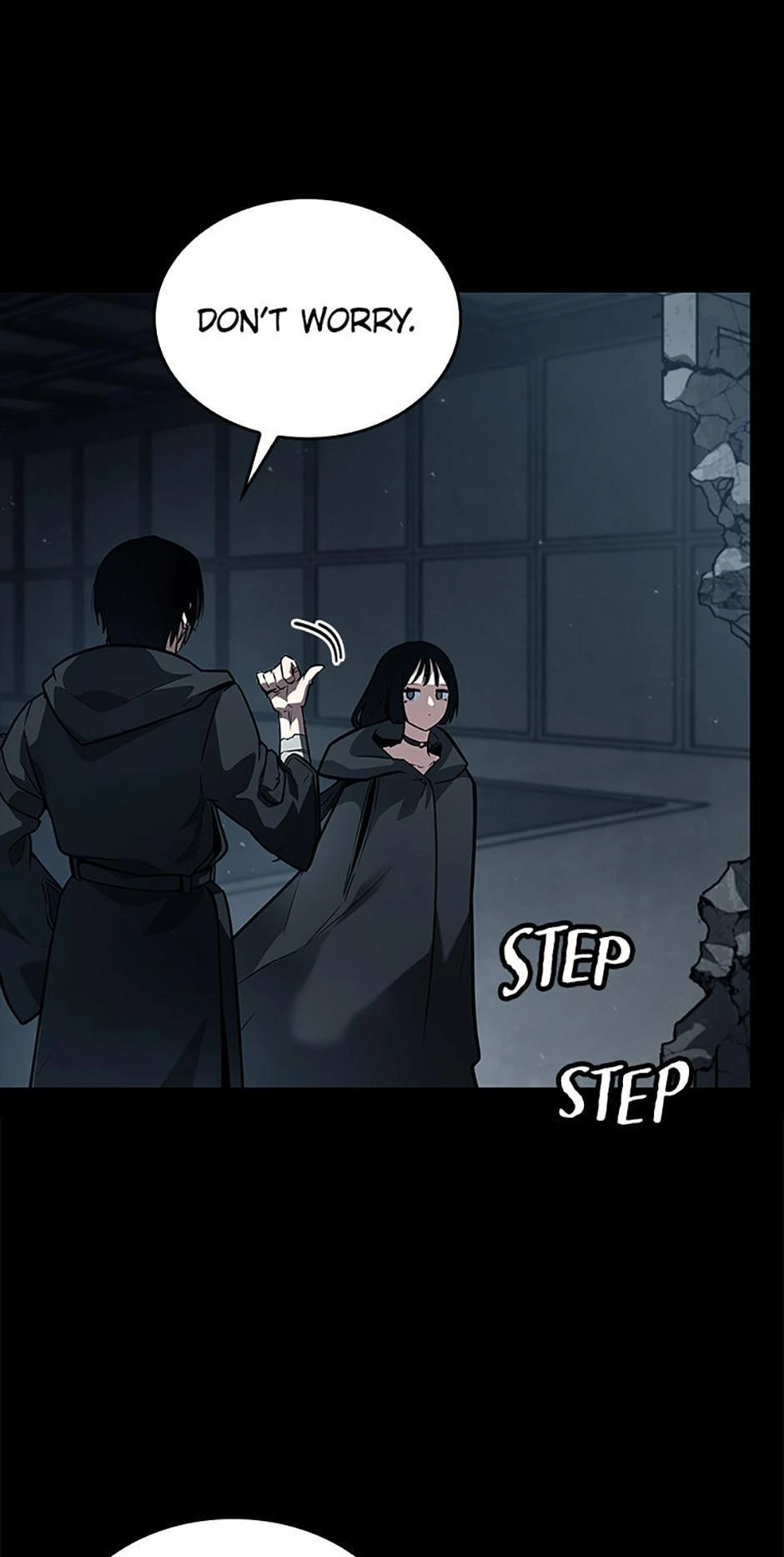 The Infinite Mage Chapter 66 — page 52