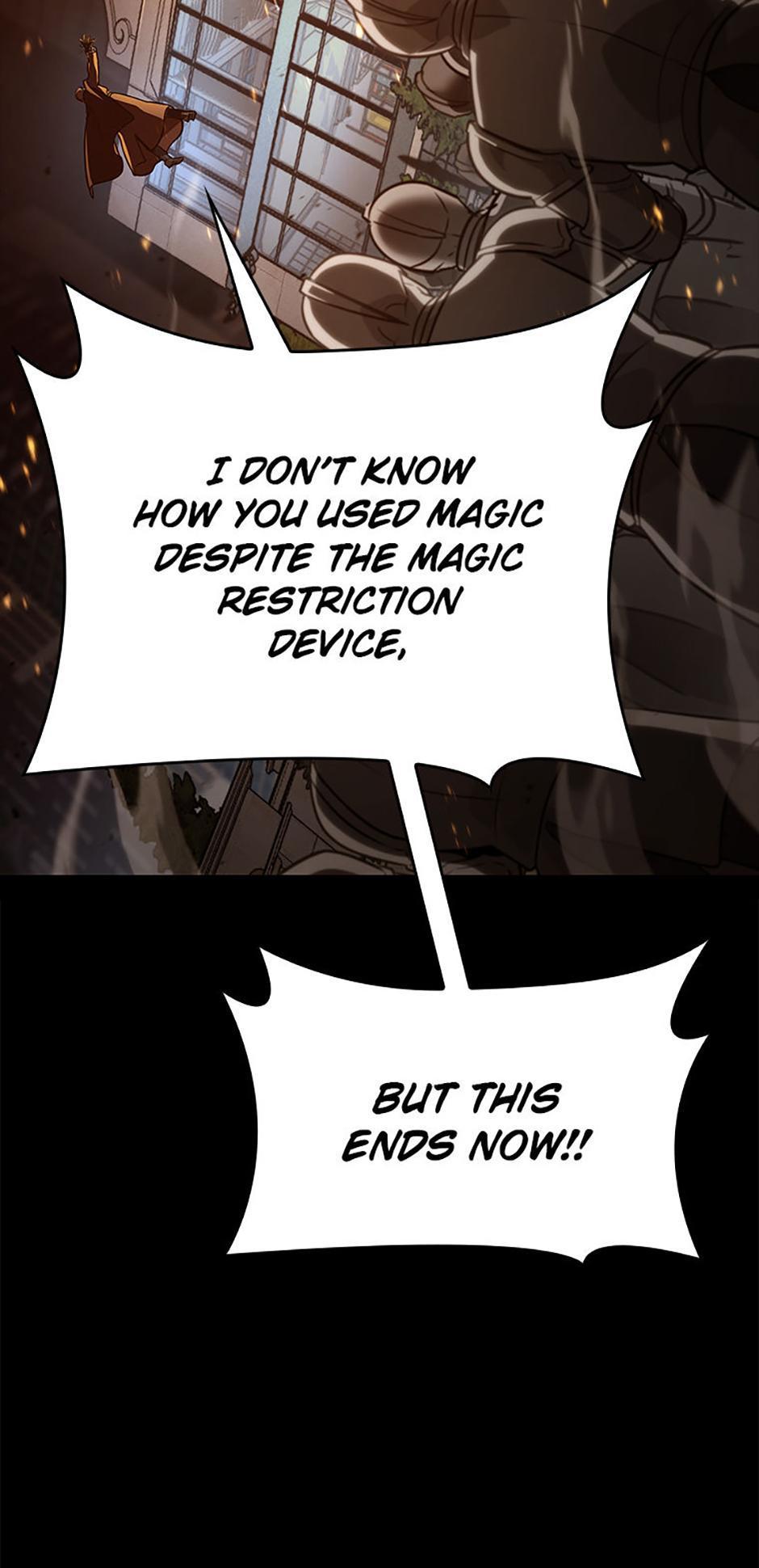 The Infinite Mage Chapter 66 — page 57