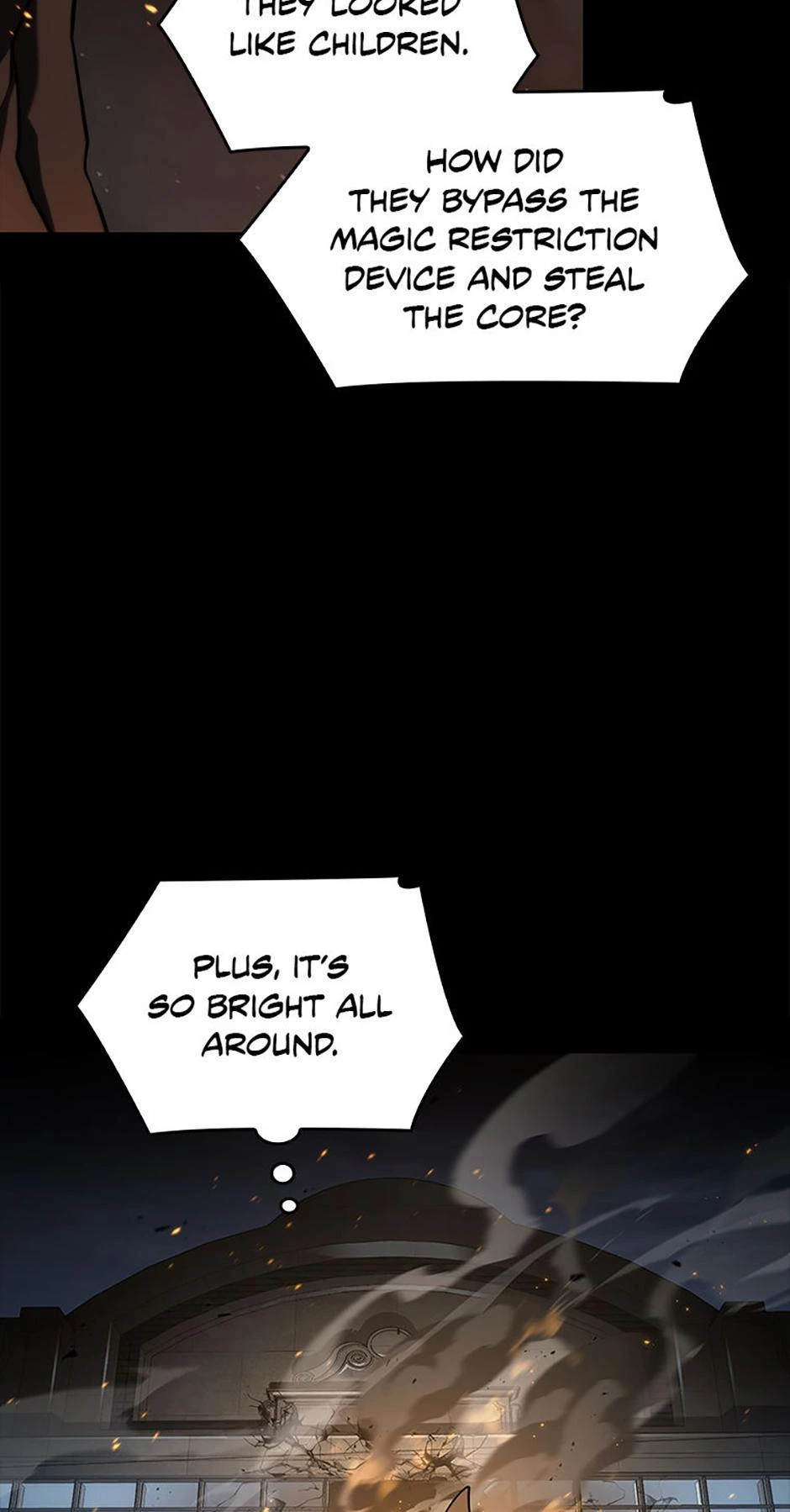 The Infinite Mage Chapter 66 — page 72