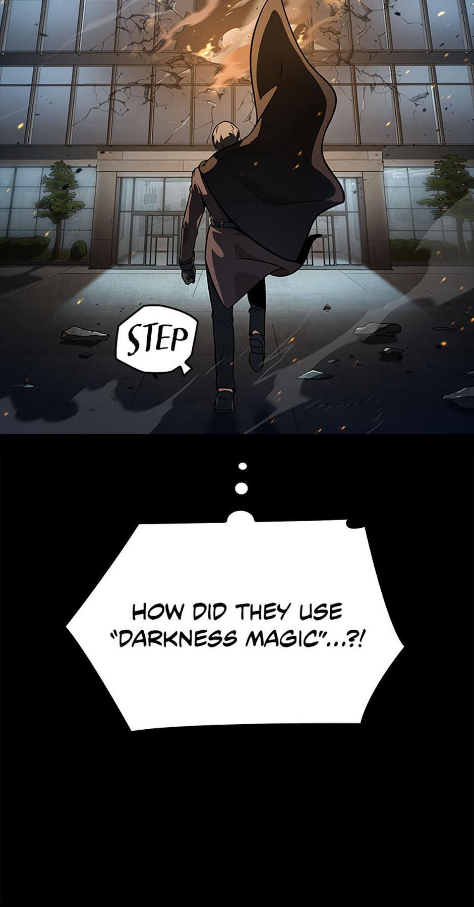 The Infinite Mage Chapter 66 — page 73