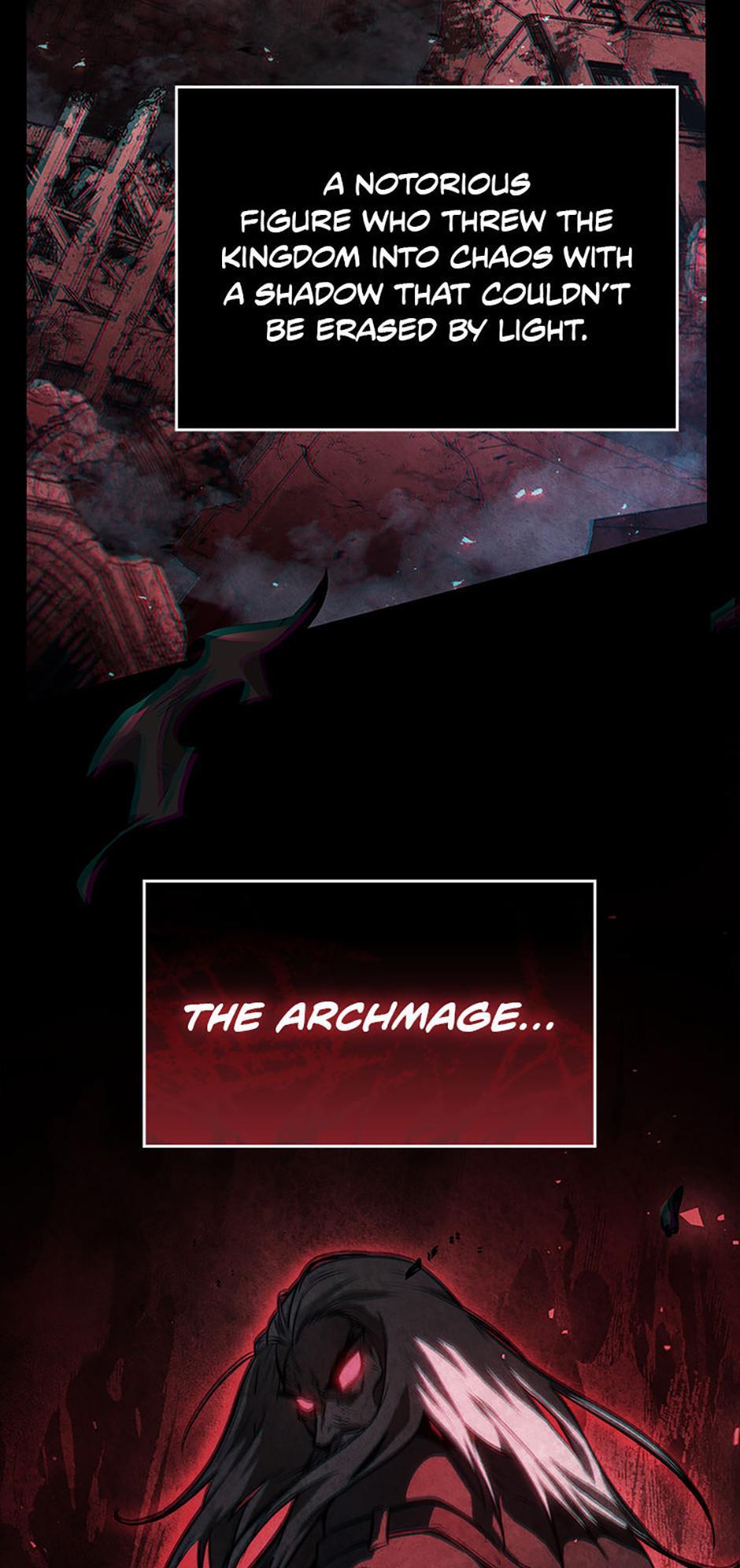 The Infinite Mage Chapter 66 — page 76