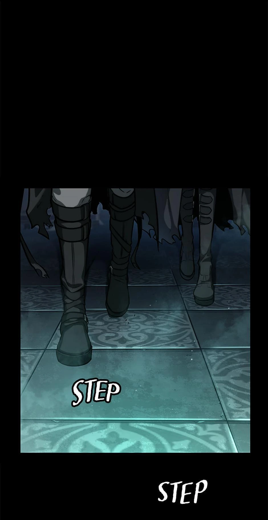 The Infinite Mage Chapter 66 — page 83