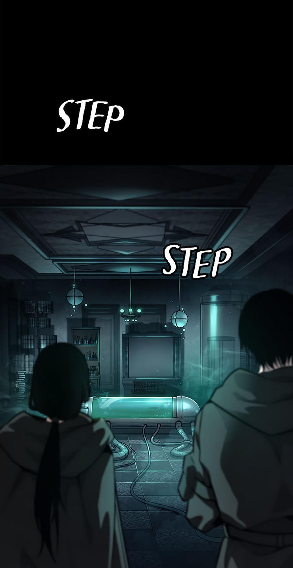 The Infinite Mage Chapter 66 — page 84