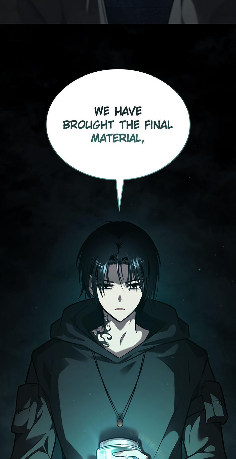 The Infinite Mage Chapter 66 — page 85