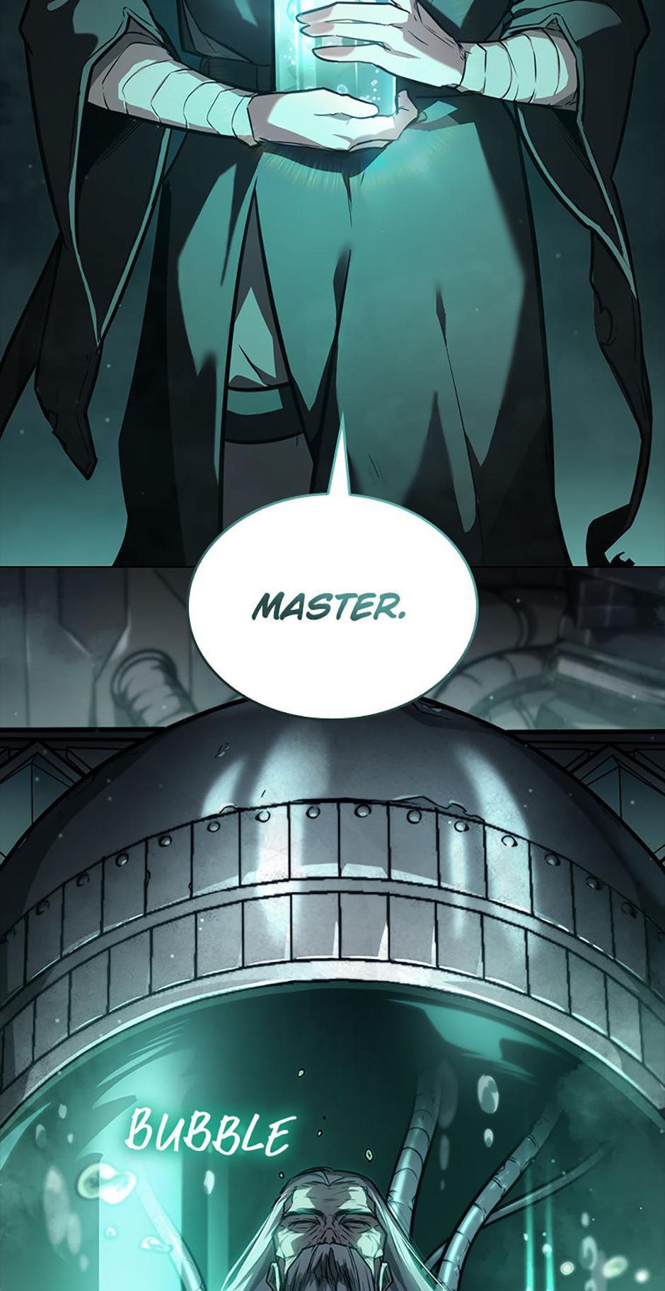 The Infinite Mage Chapter 66 — page 86
