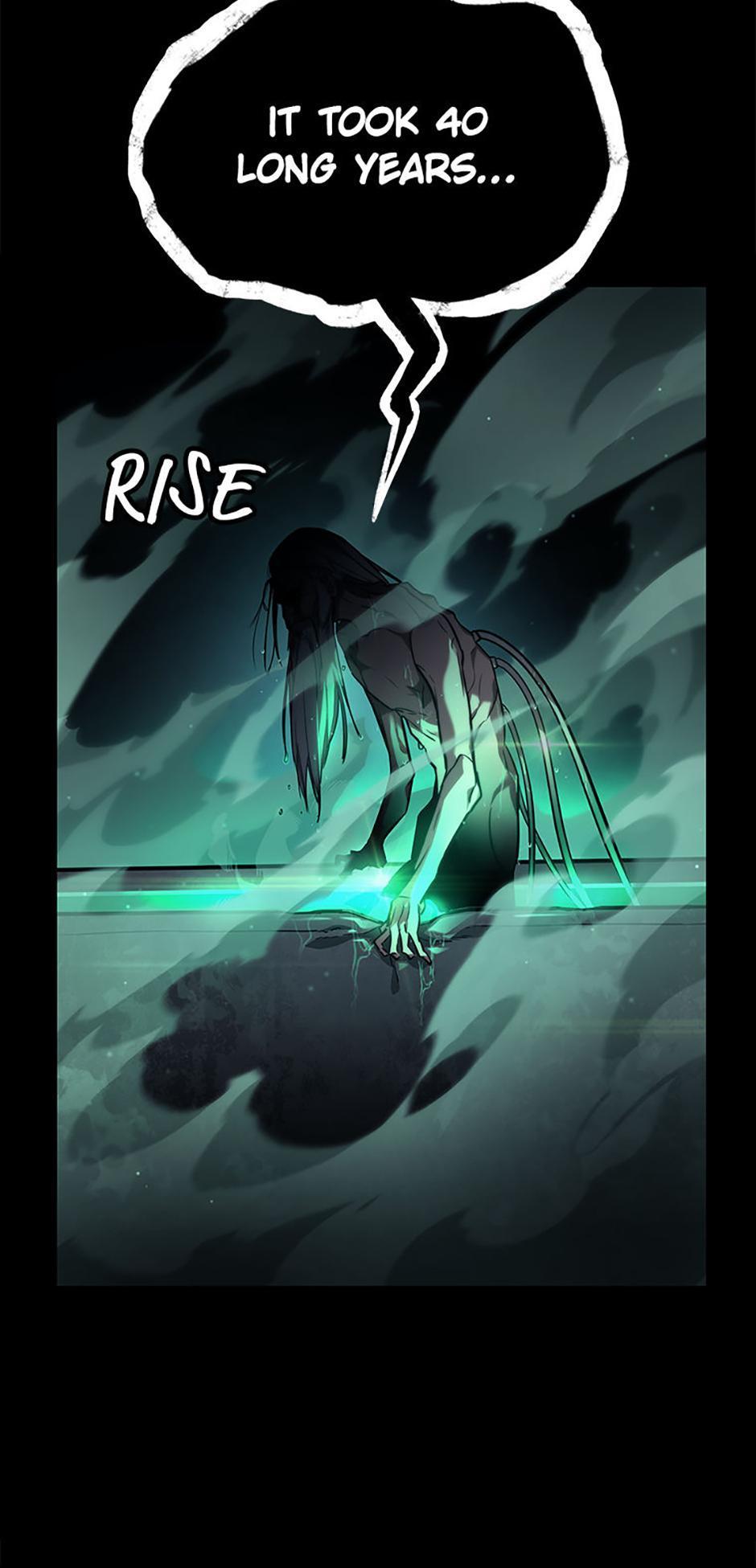 The Infinite Mage Chapter 66 — page 95