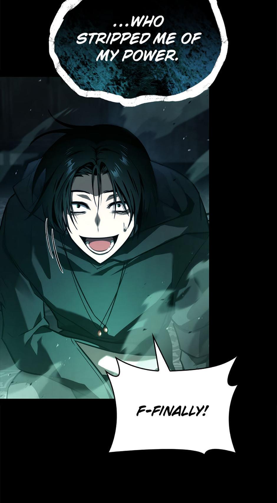 The Infinite Mage Chapter 66 — page 97