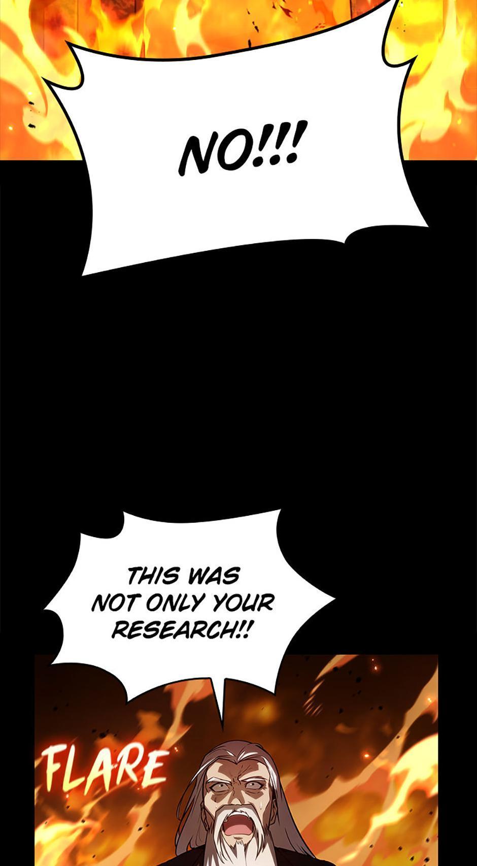 The Infinite Mage Chapter 67 — page 3