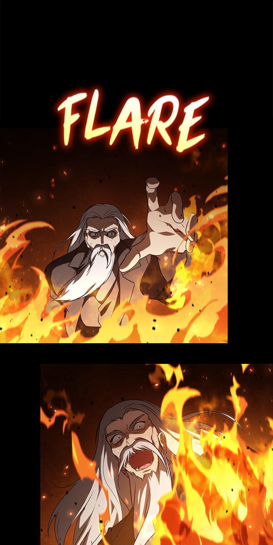 The Infinite Mage Chapter 67 — page 11