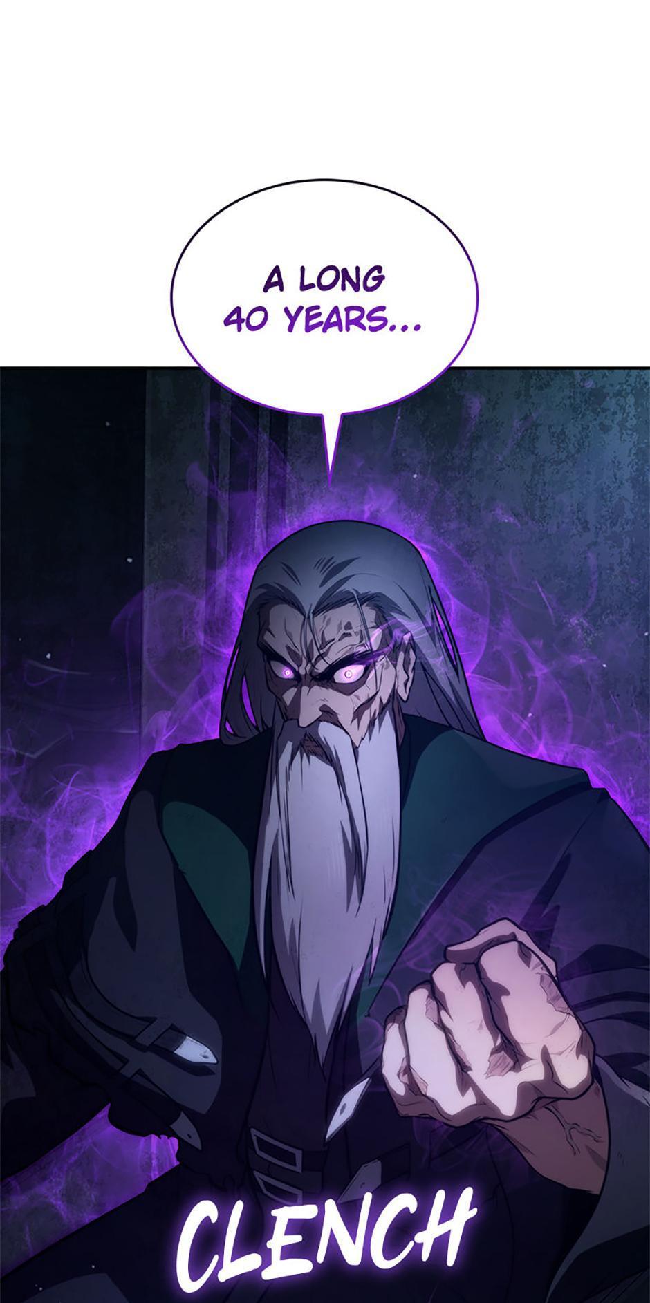 The Infinite Mage Chapter 67 — page 16
