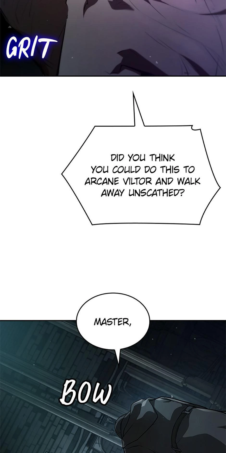 The Infinite Mage Chapter 67 — page 18