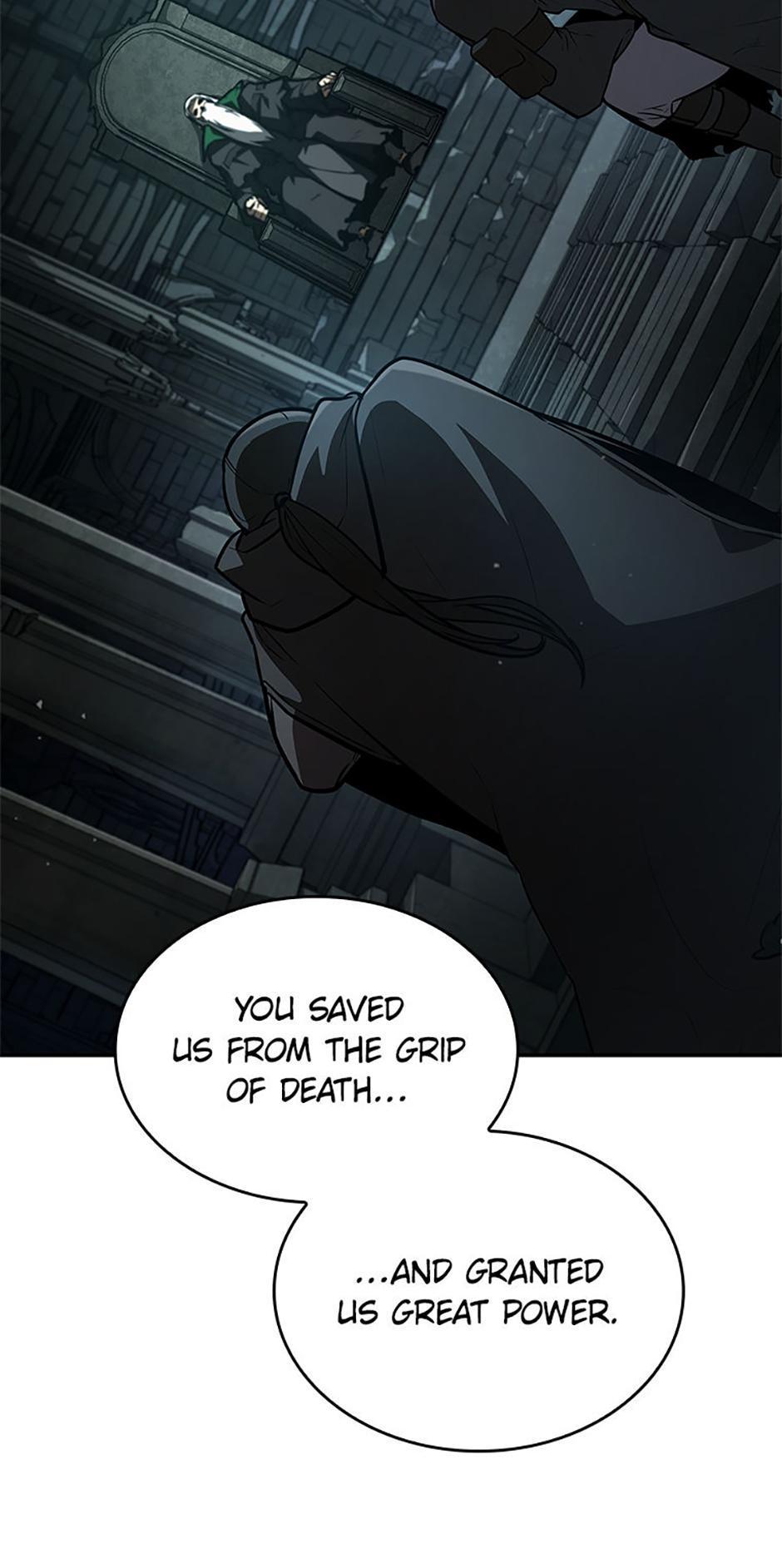 The Infinite Mage Chapter 67 — page 19