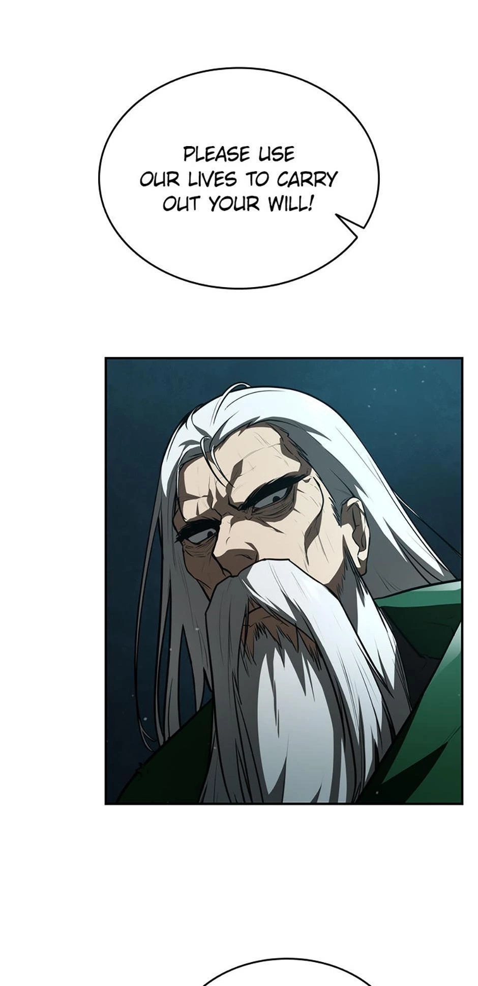 The Infinite Mage Chapter 67 — page 20